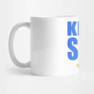 KNGsz4 Mug